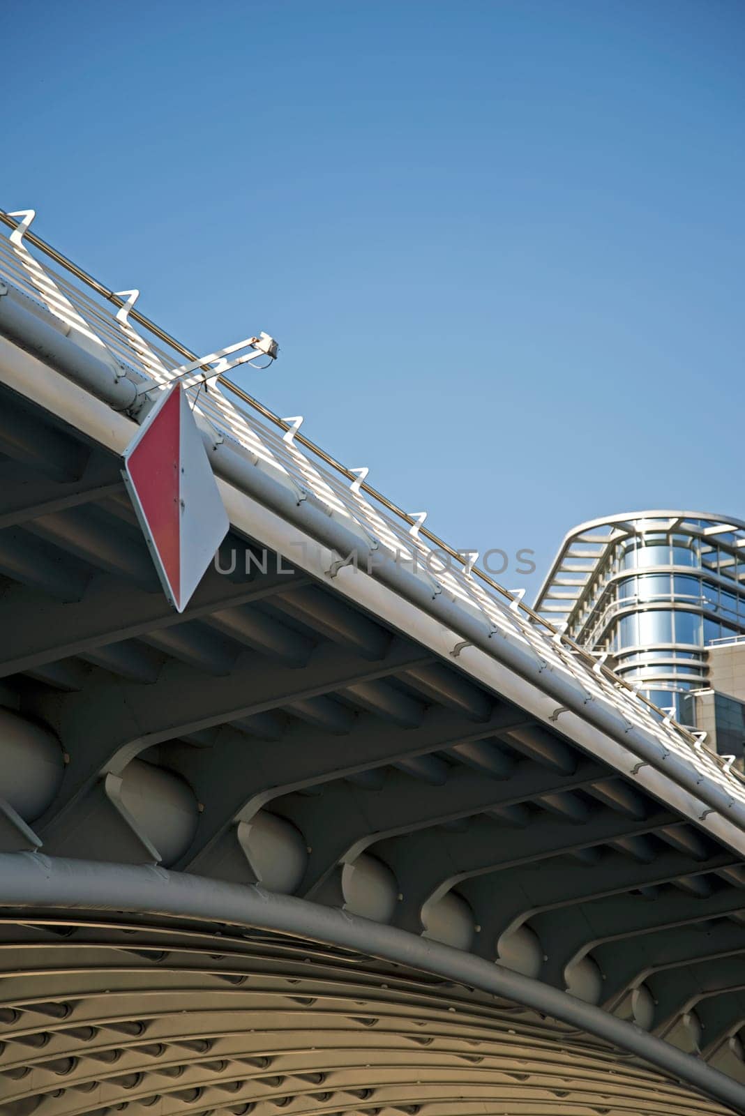 Kronprinzenbrücke Berlin