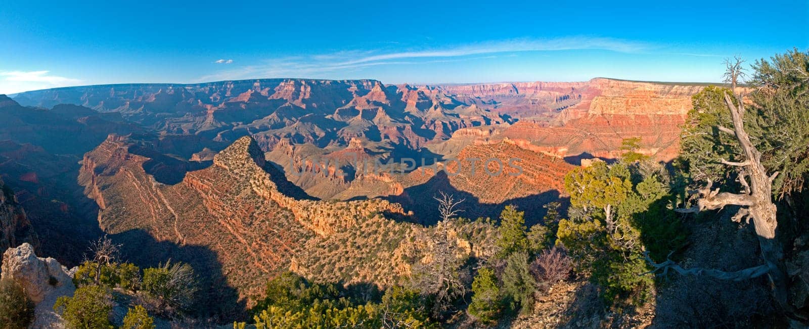 Grand Canyon Panorama