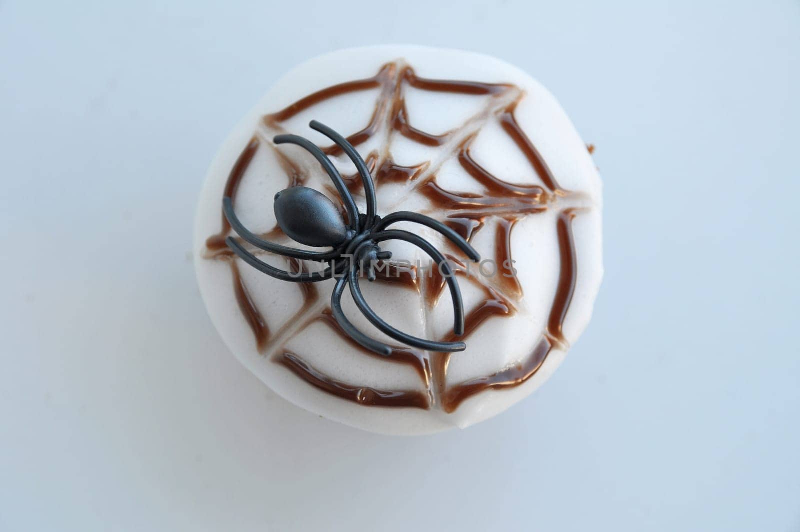 Spider Cupcakes