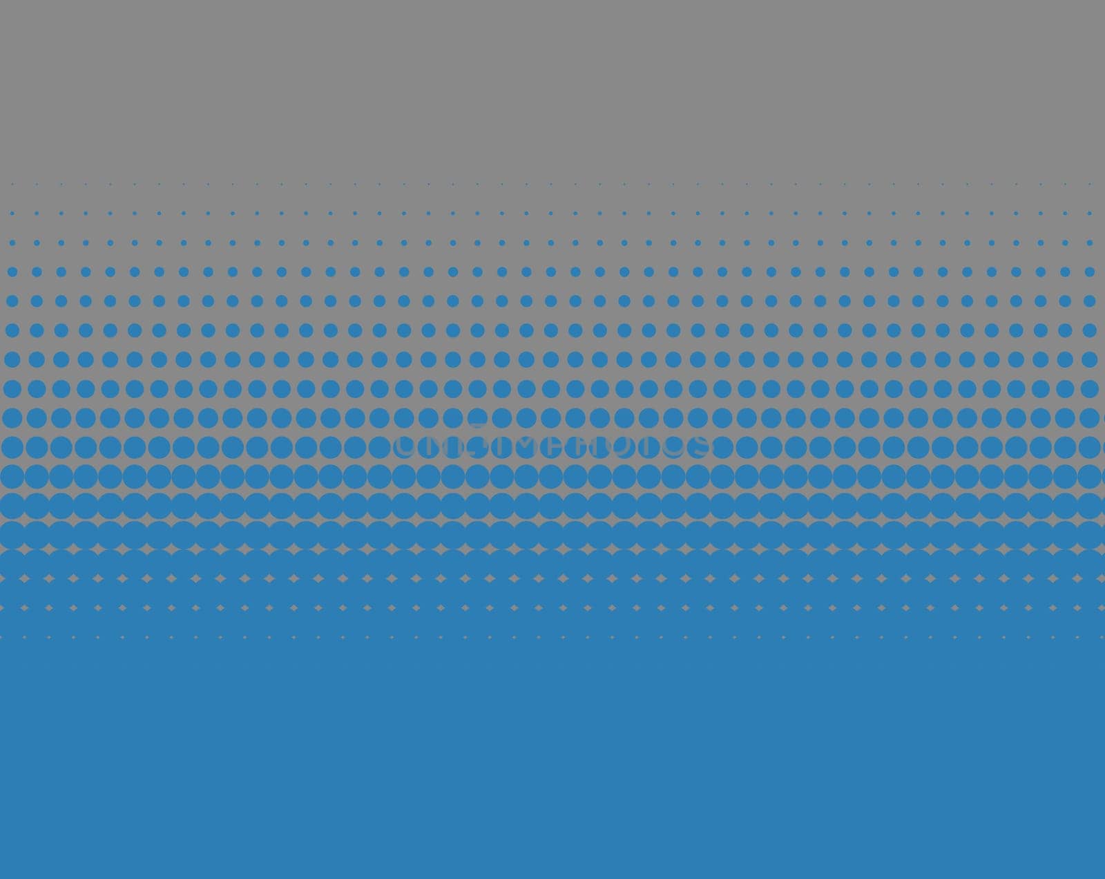 Background blue grey with soft transition