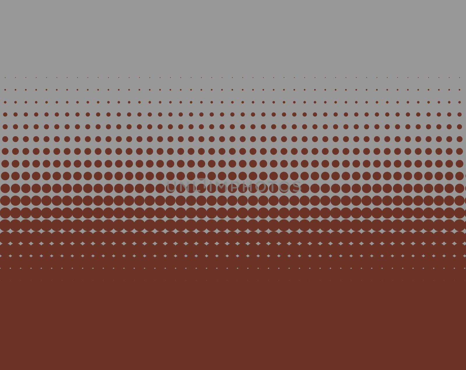 Background Dot history brown grey