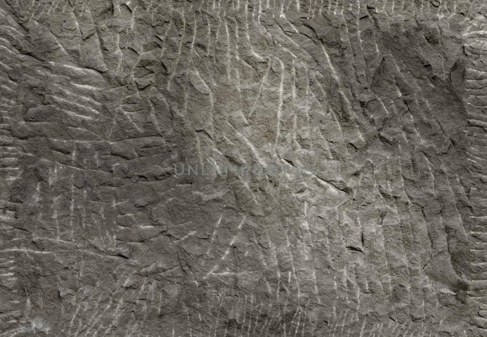 Grey / black rock stone texture material