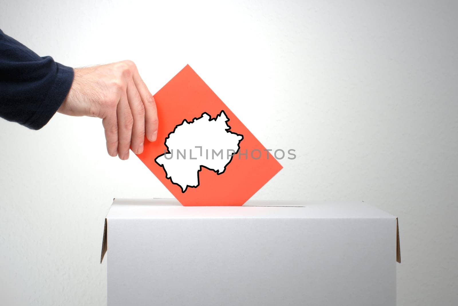 Election in Germany