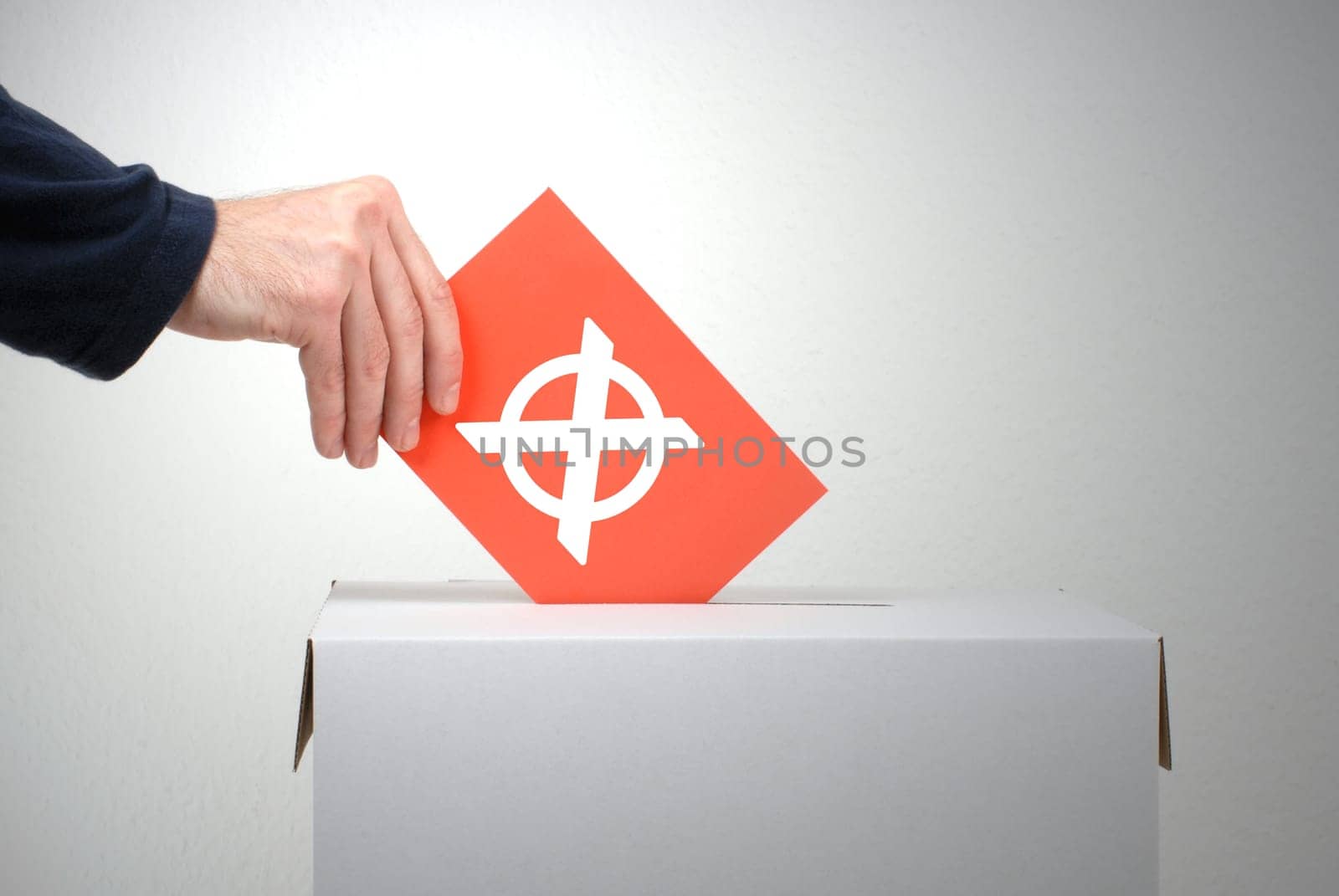 Everything about elections