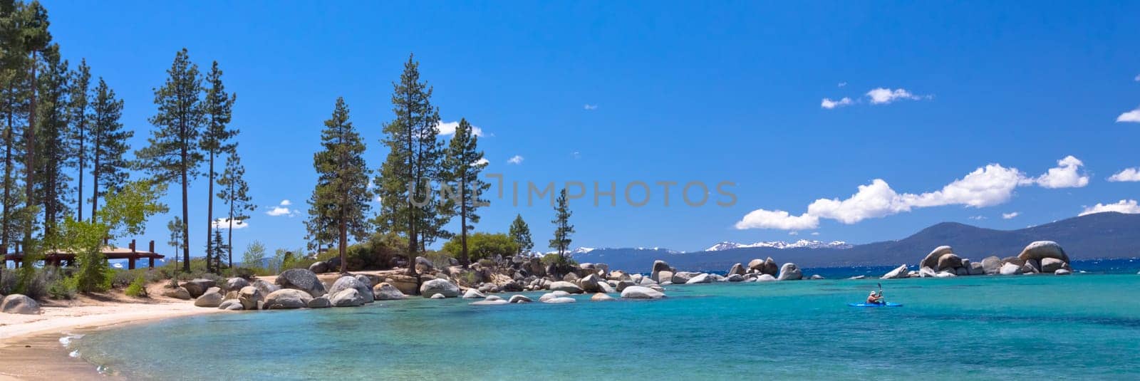 Lake Tahoe