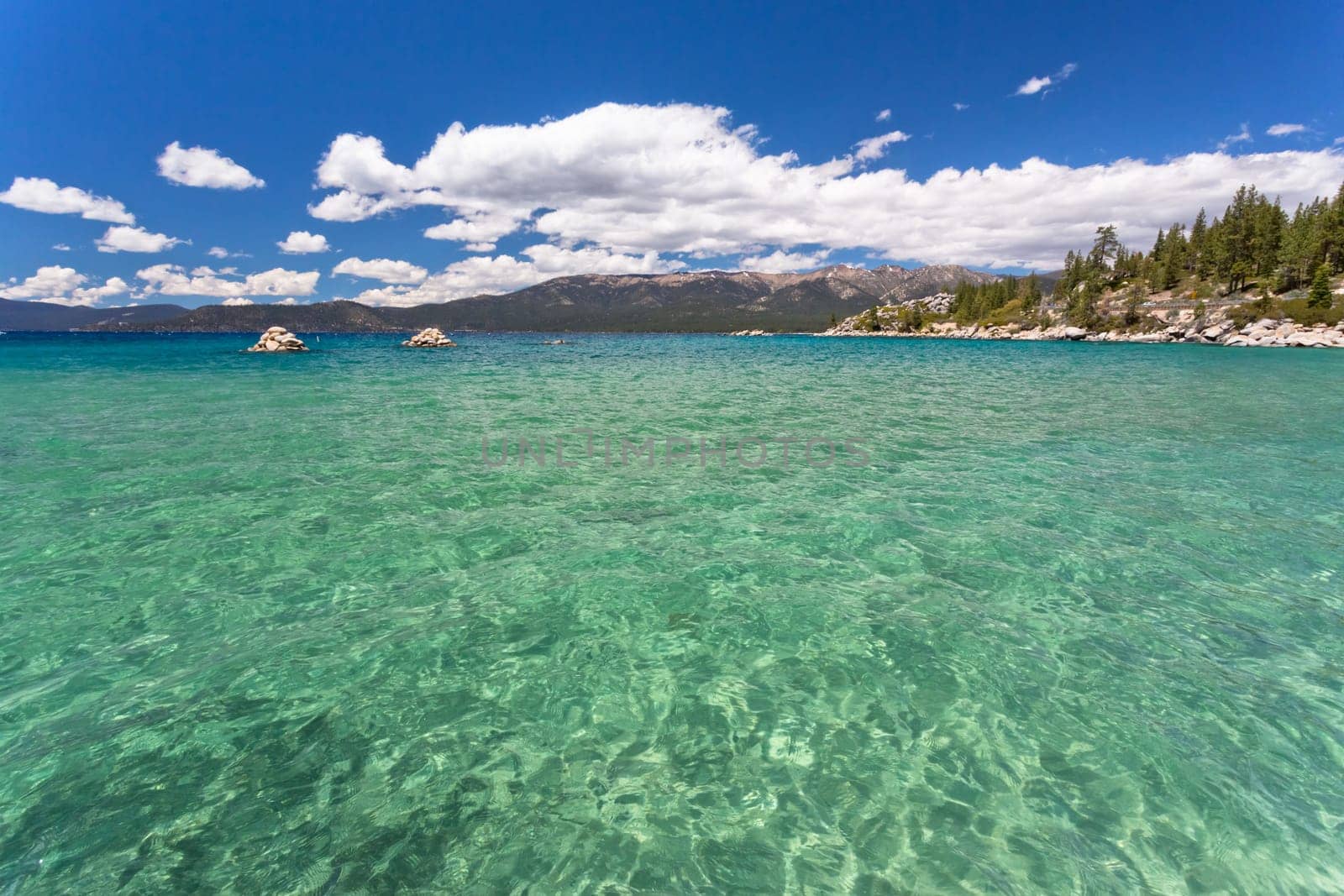 Lake Tahoe