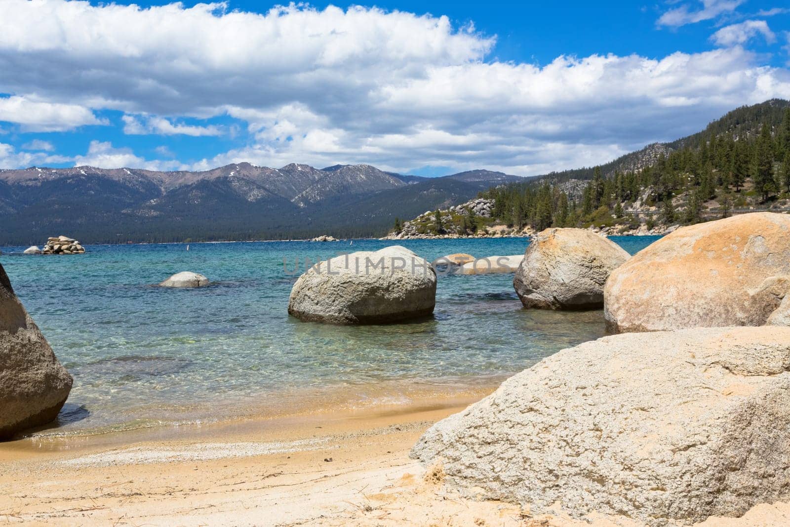 Lake Tahoe