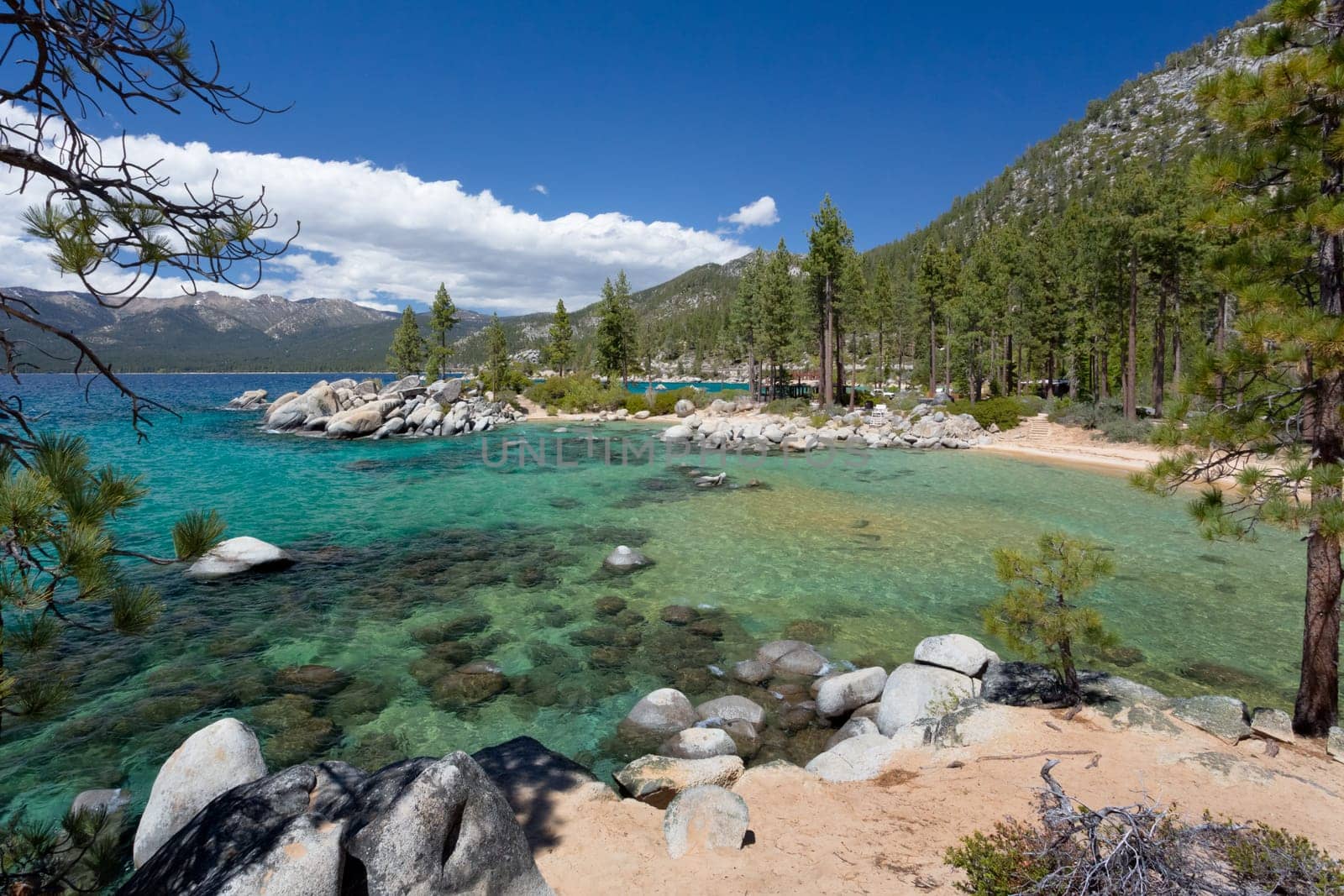 Lake Tahoe