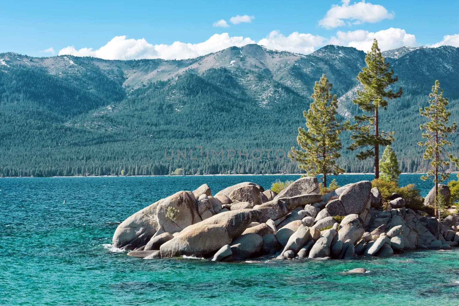 Lake Tahoe