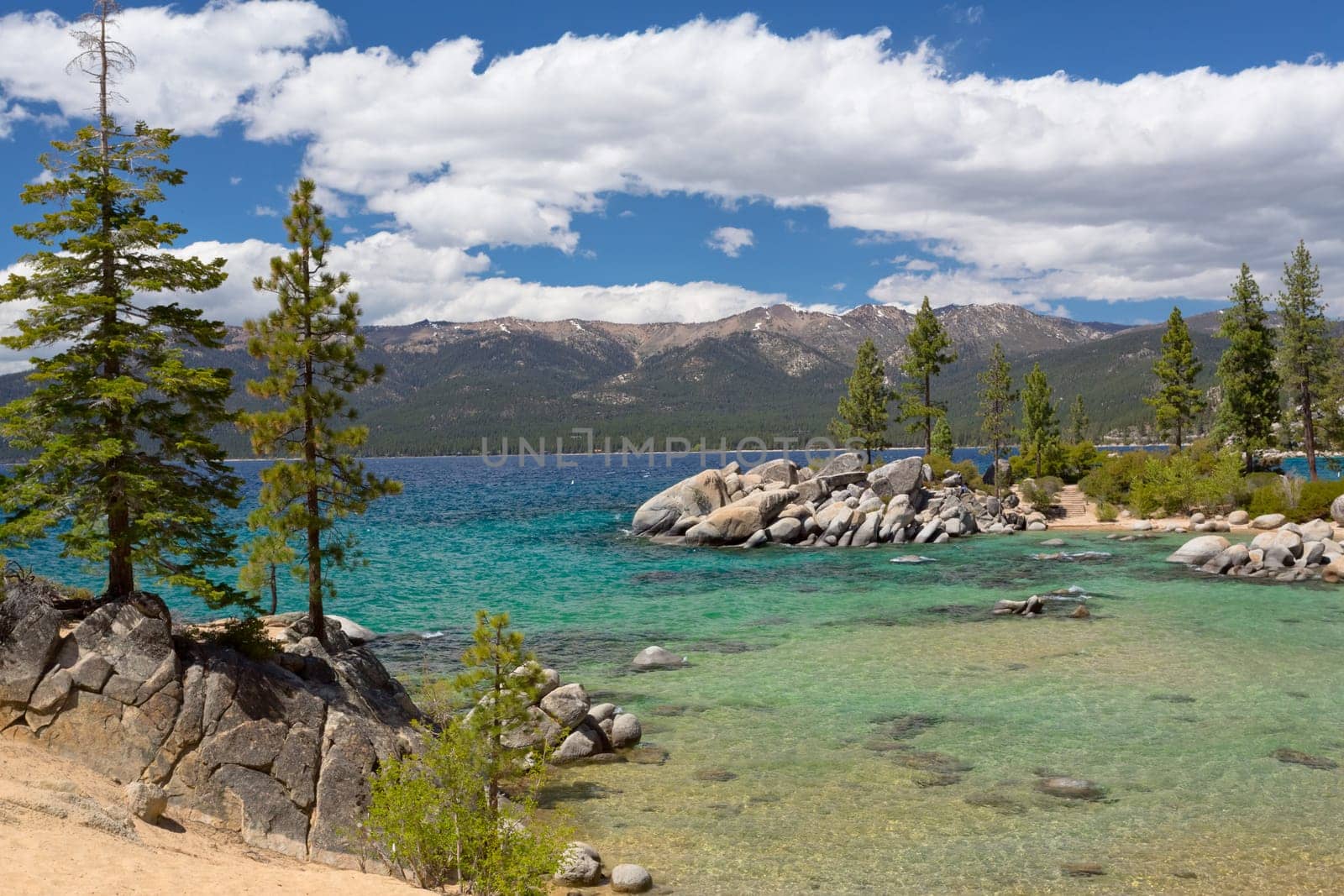 Lake Tahoe