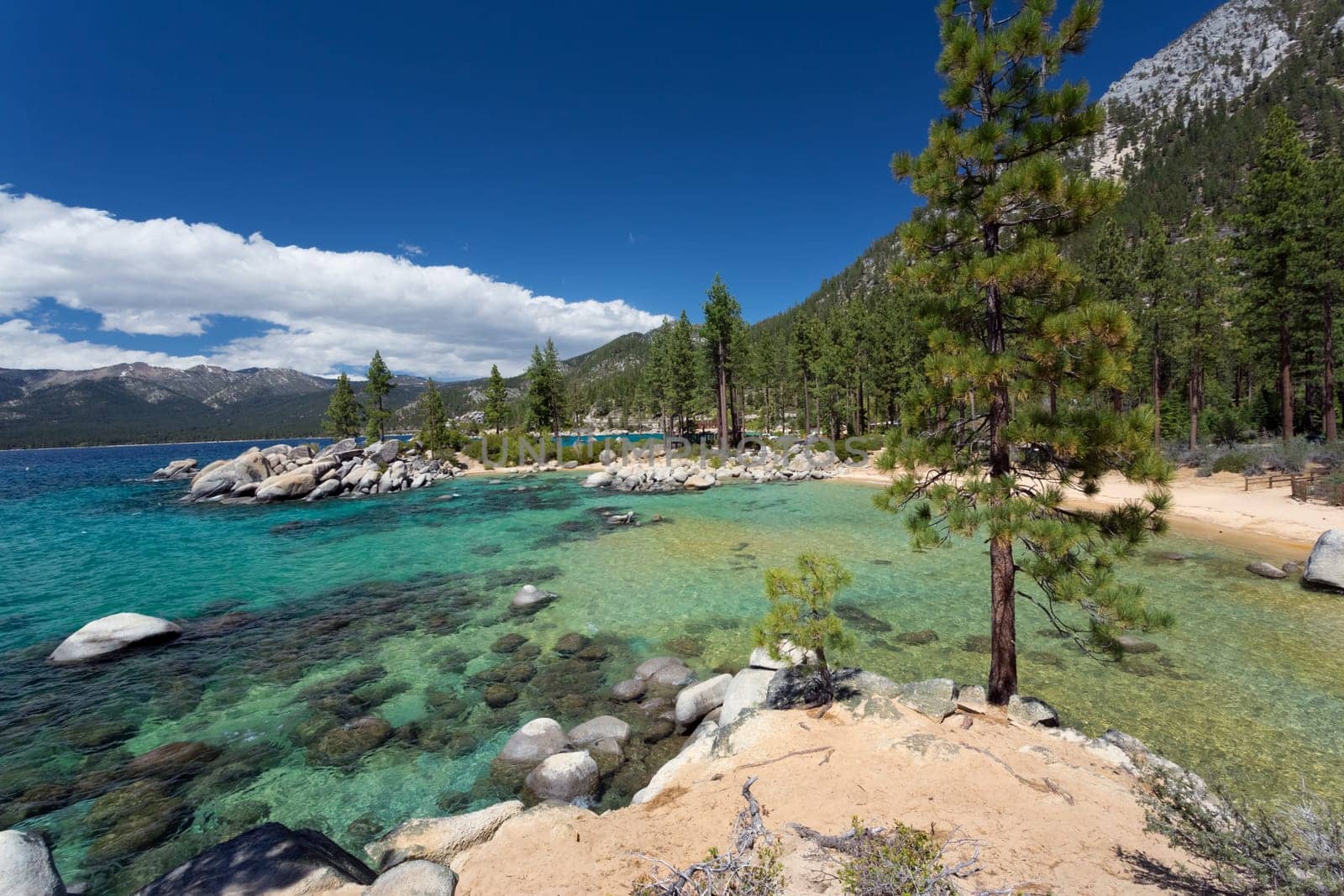 Lake Tahoe