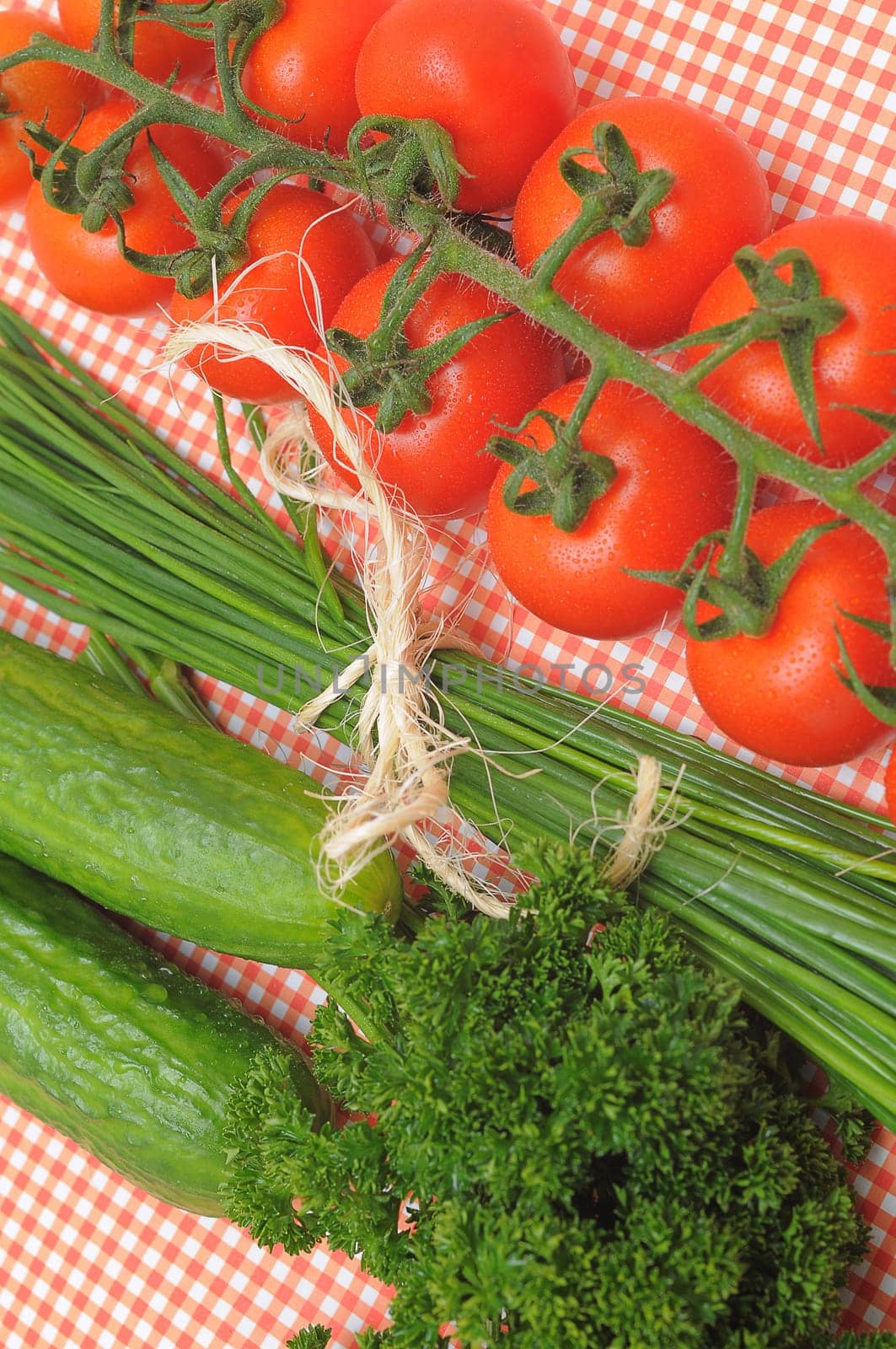 Vegetable