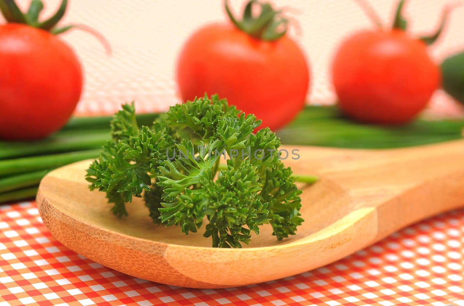 Parsley
