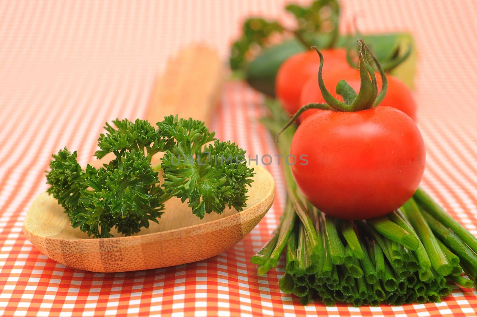Parsley