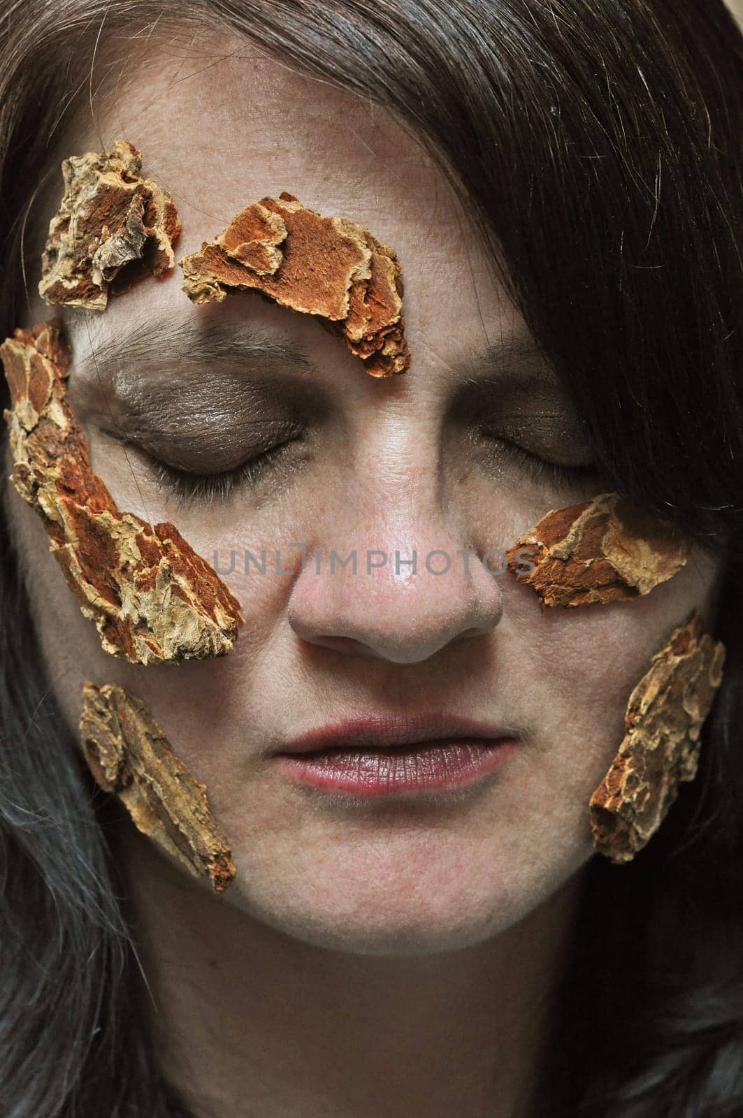 woman modern