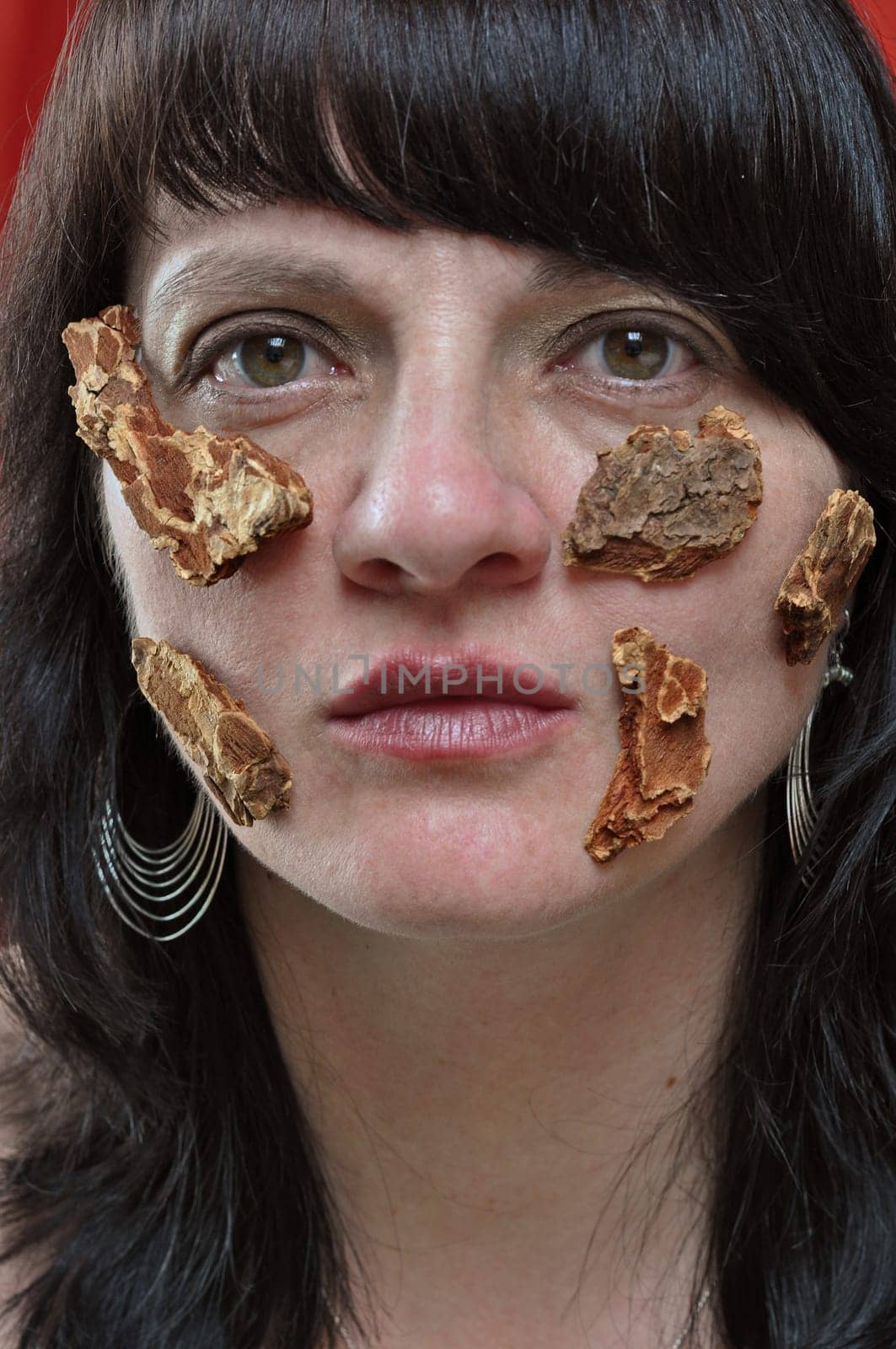 woman modern