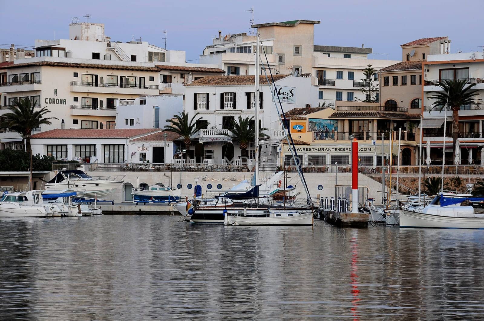 Cala Ratjada