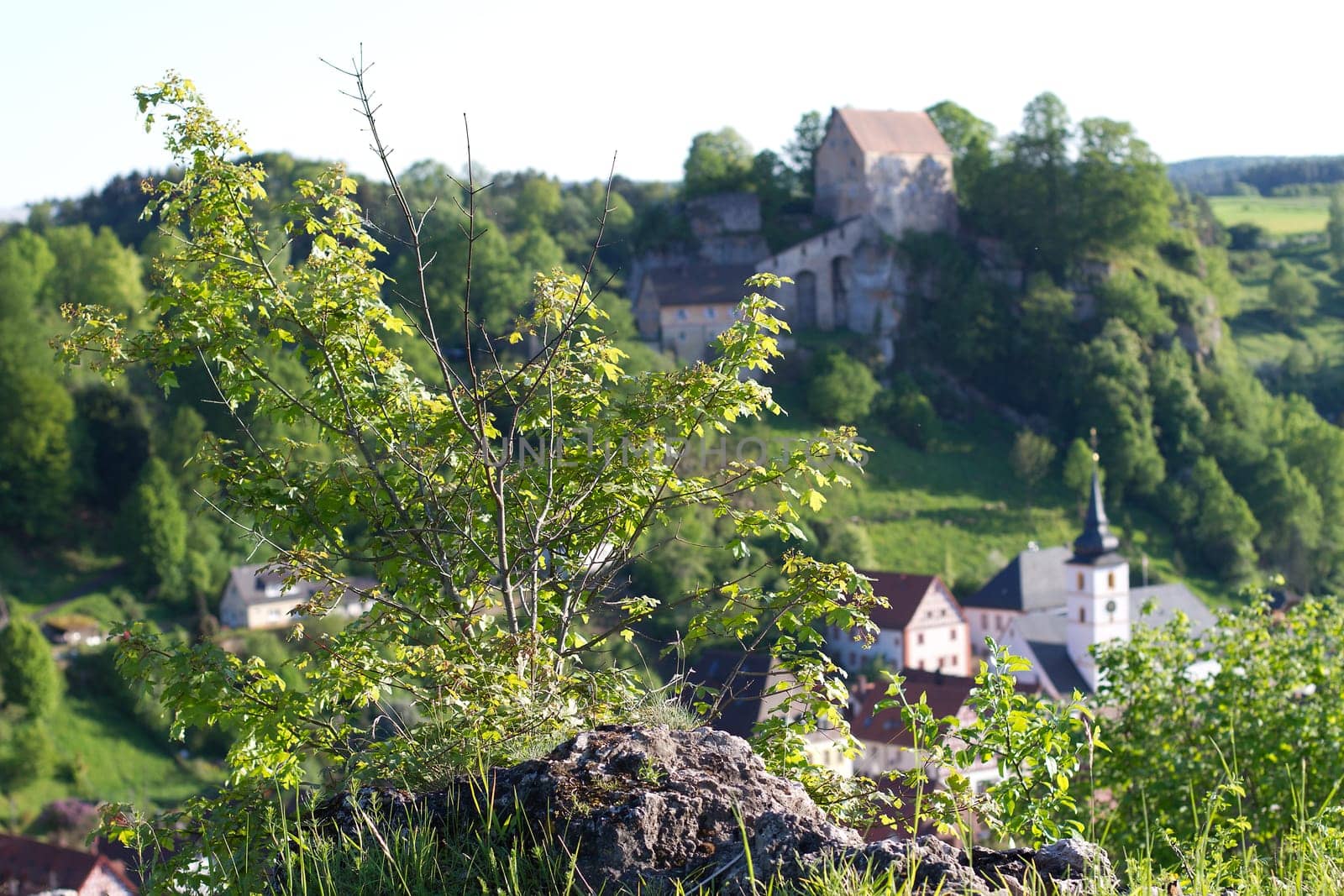 Pottenstein