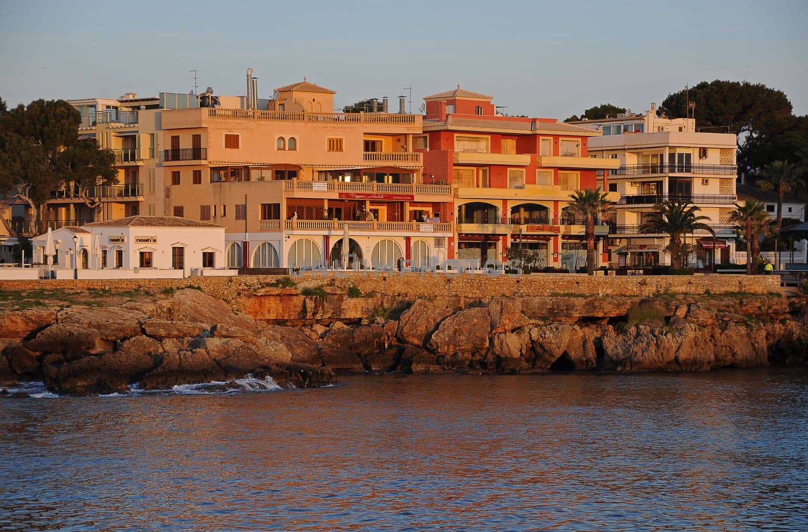 Cala Ratjada