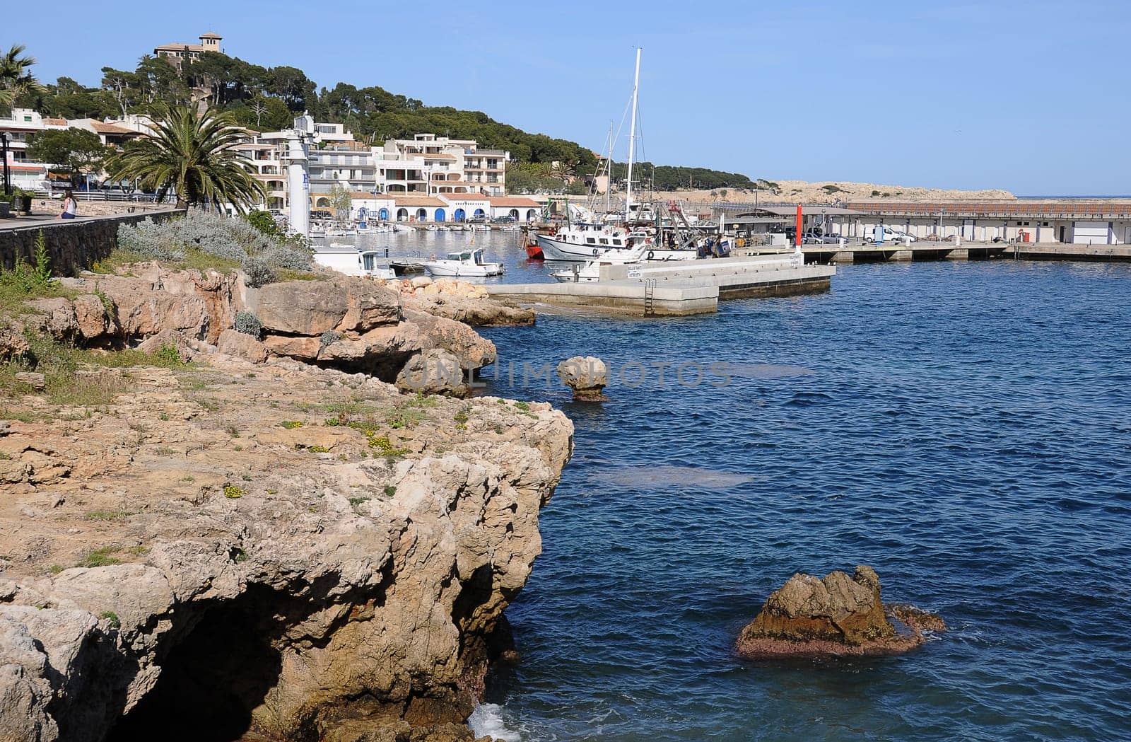 Cala Ratjada
