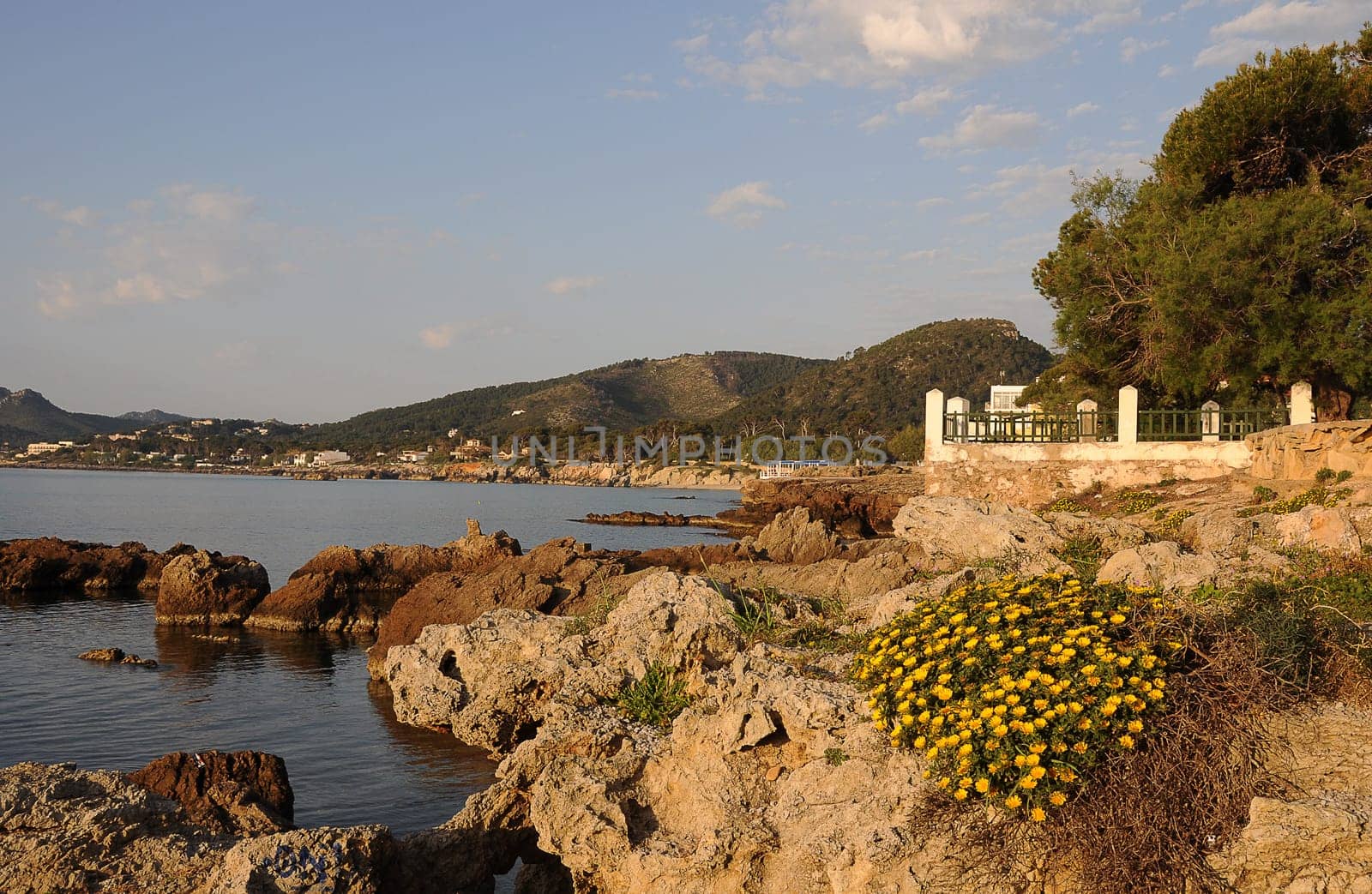 Cala Ratjada