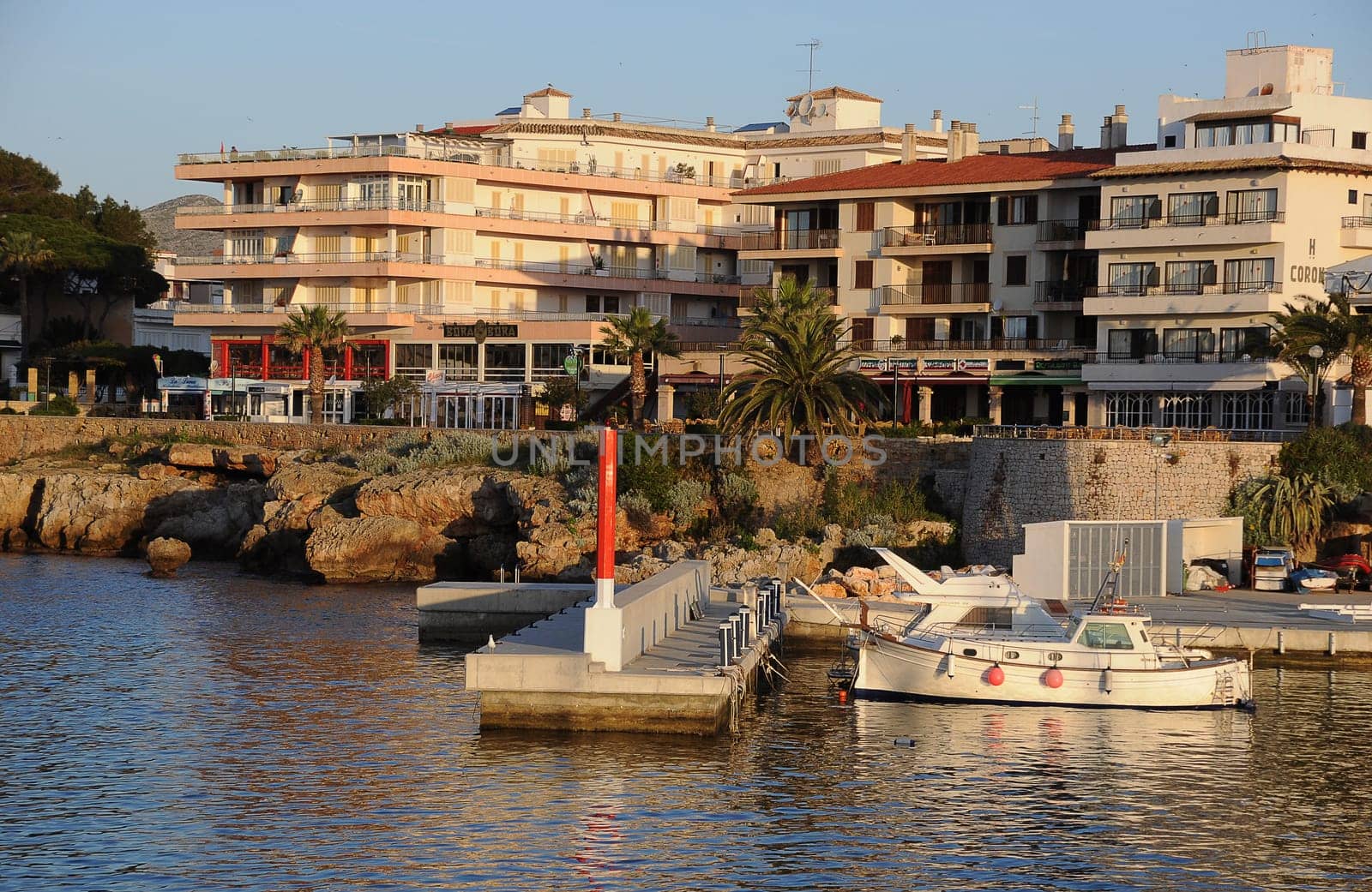 Cala Ratjada