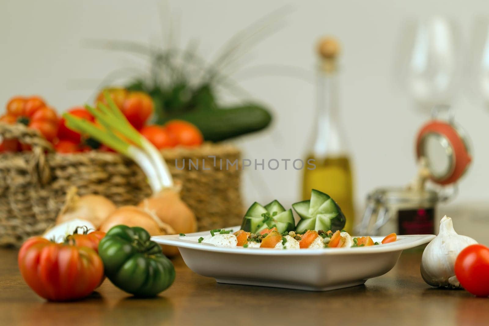 Buon Appetito
