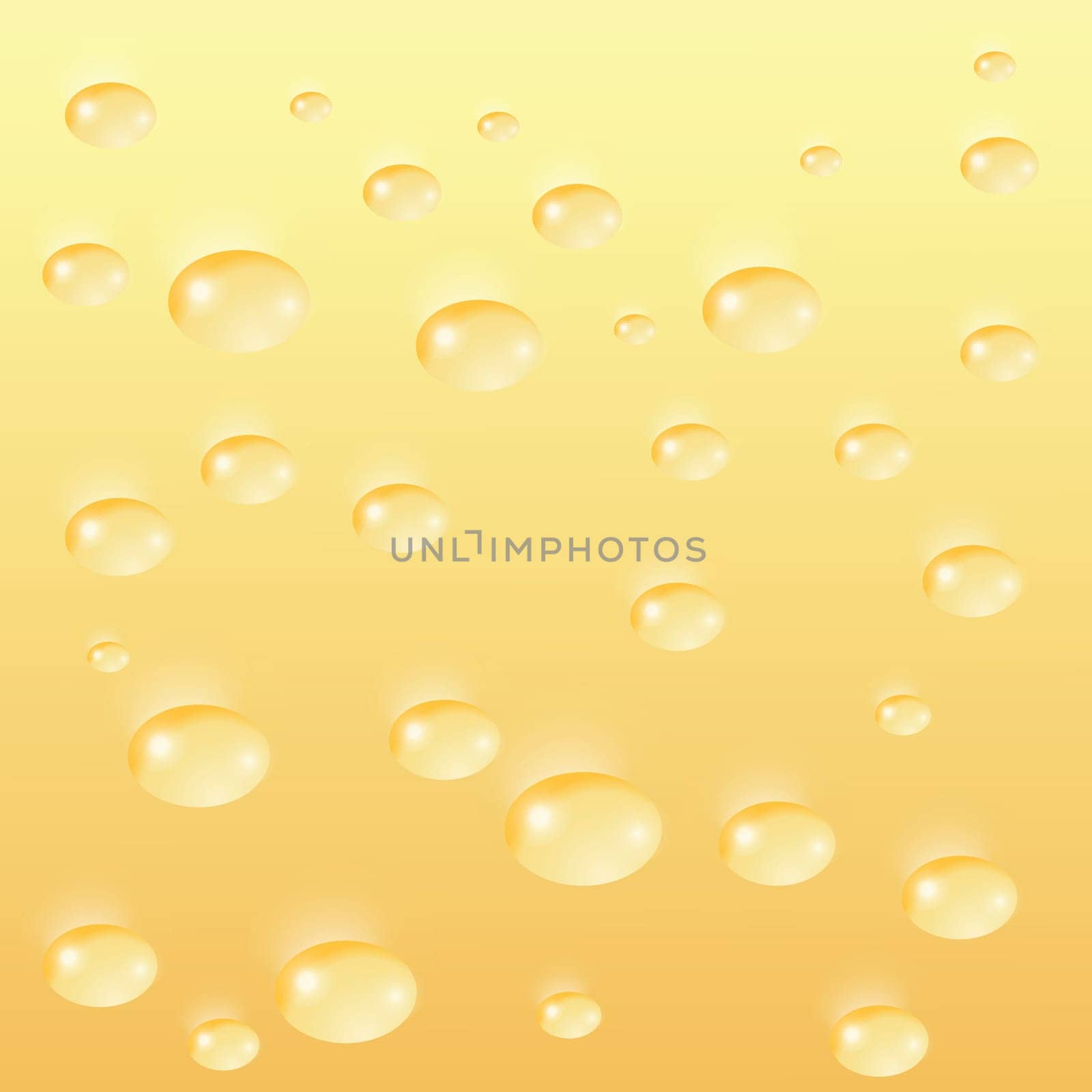 colorful illustration with cheese background   for your design