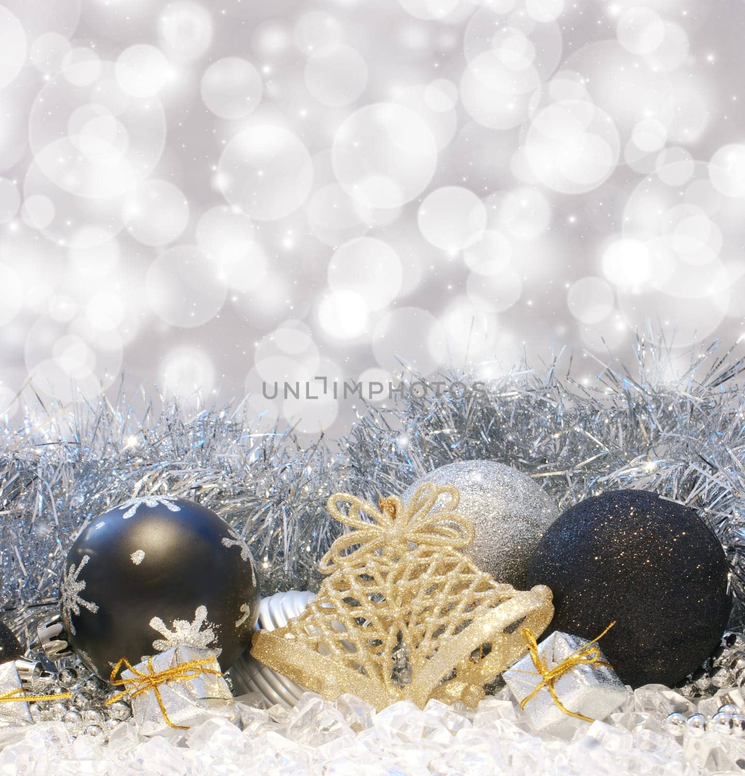 Christmas decorations