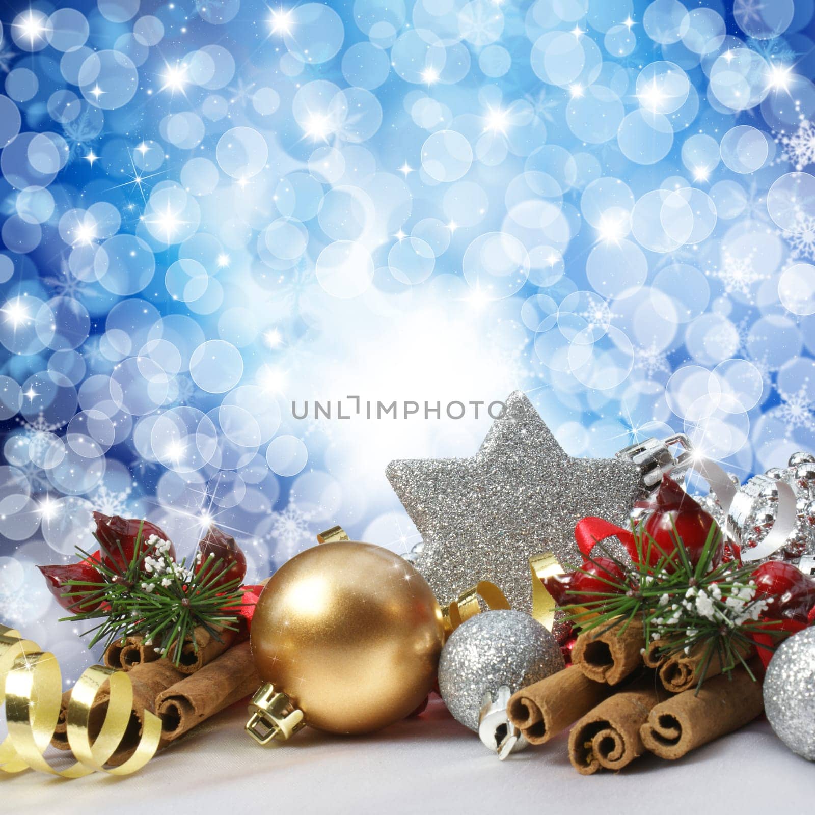Christmas decorations