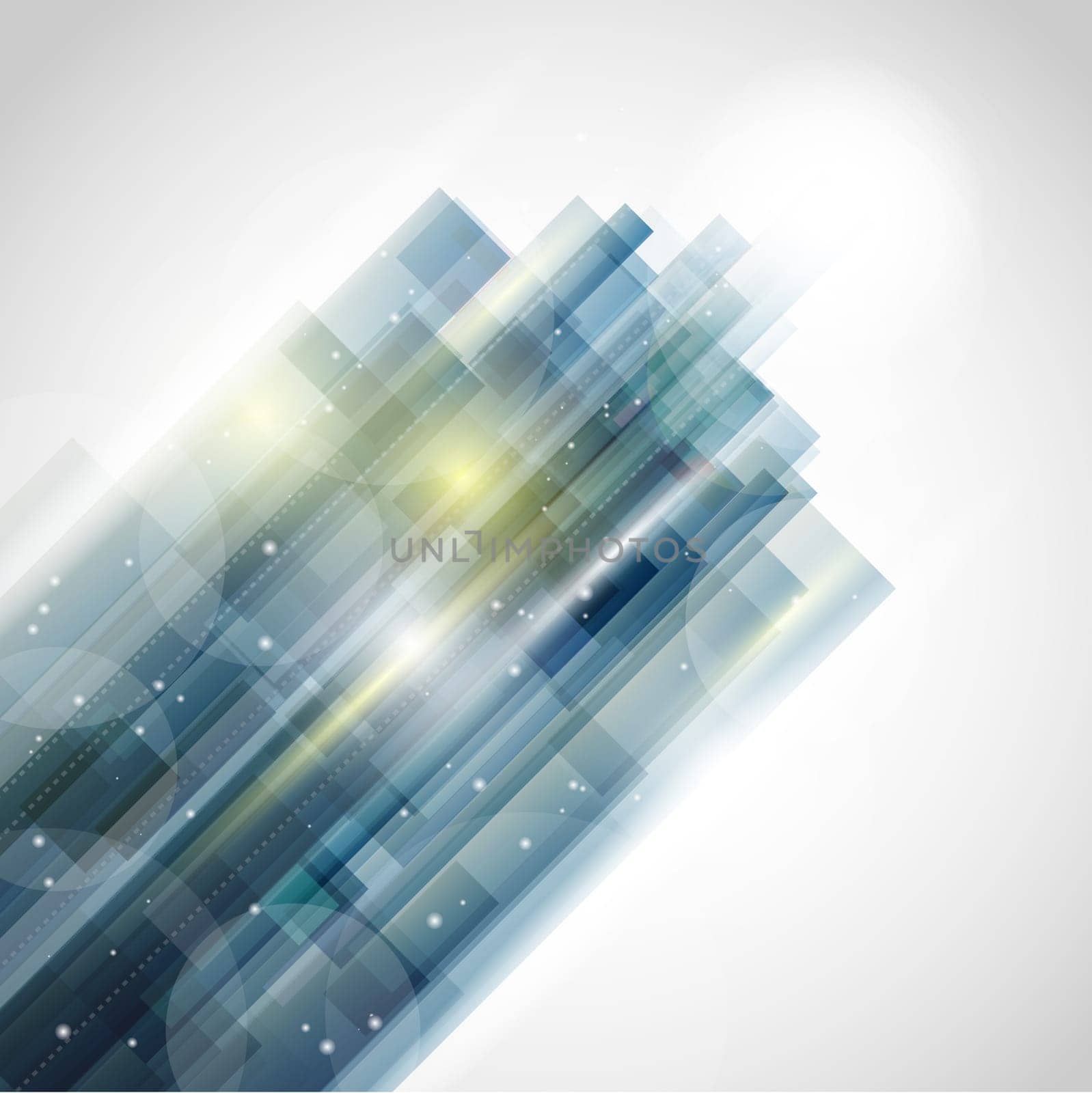 Abstract Design Background