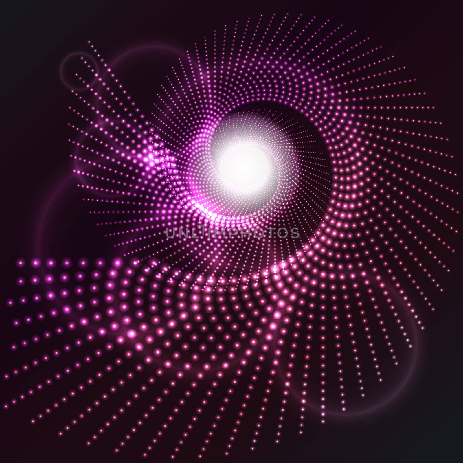 abstract background