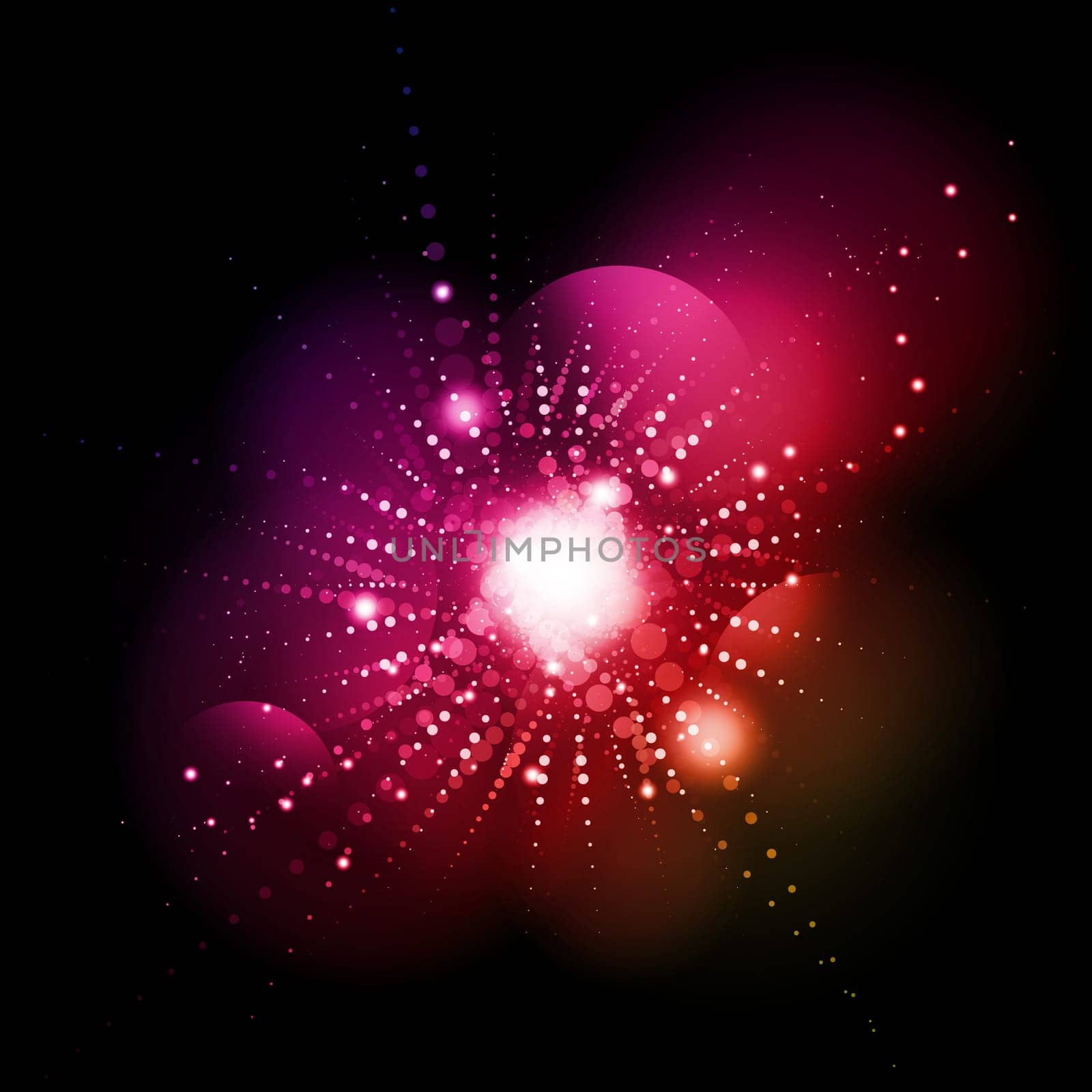 Abstract background