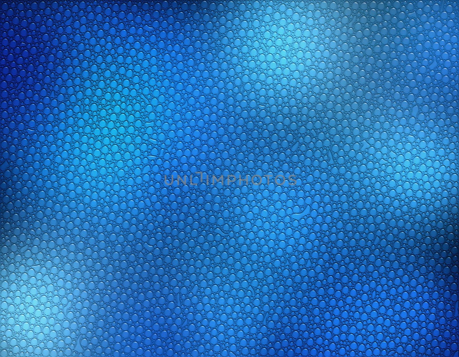 Water drops