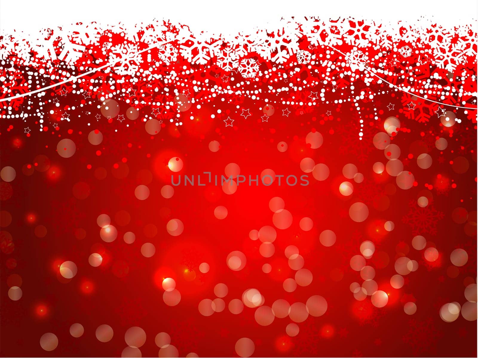 Christmas background