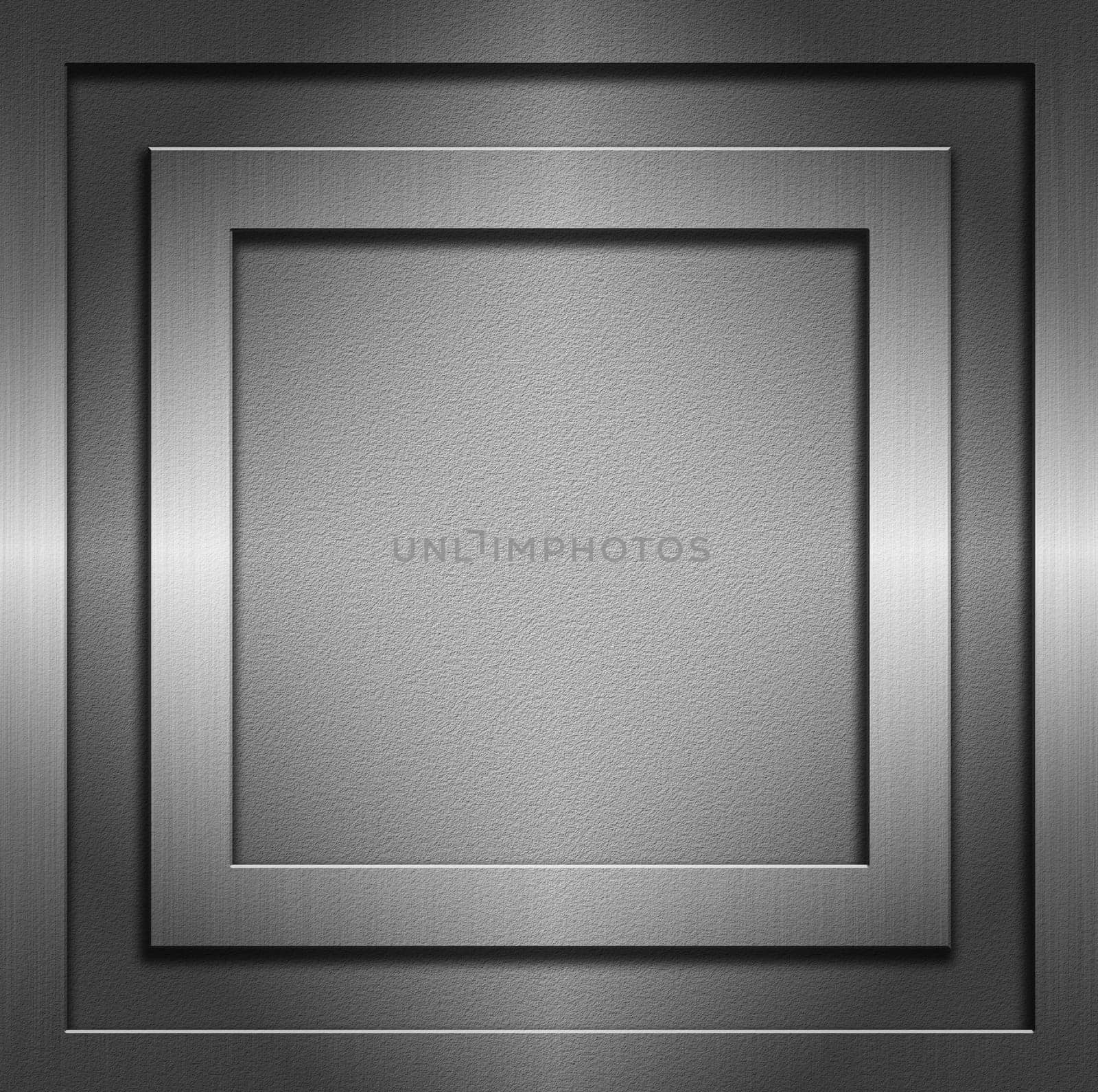 Metal background