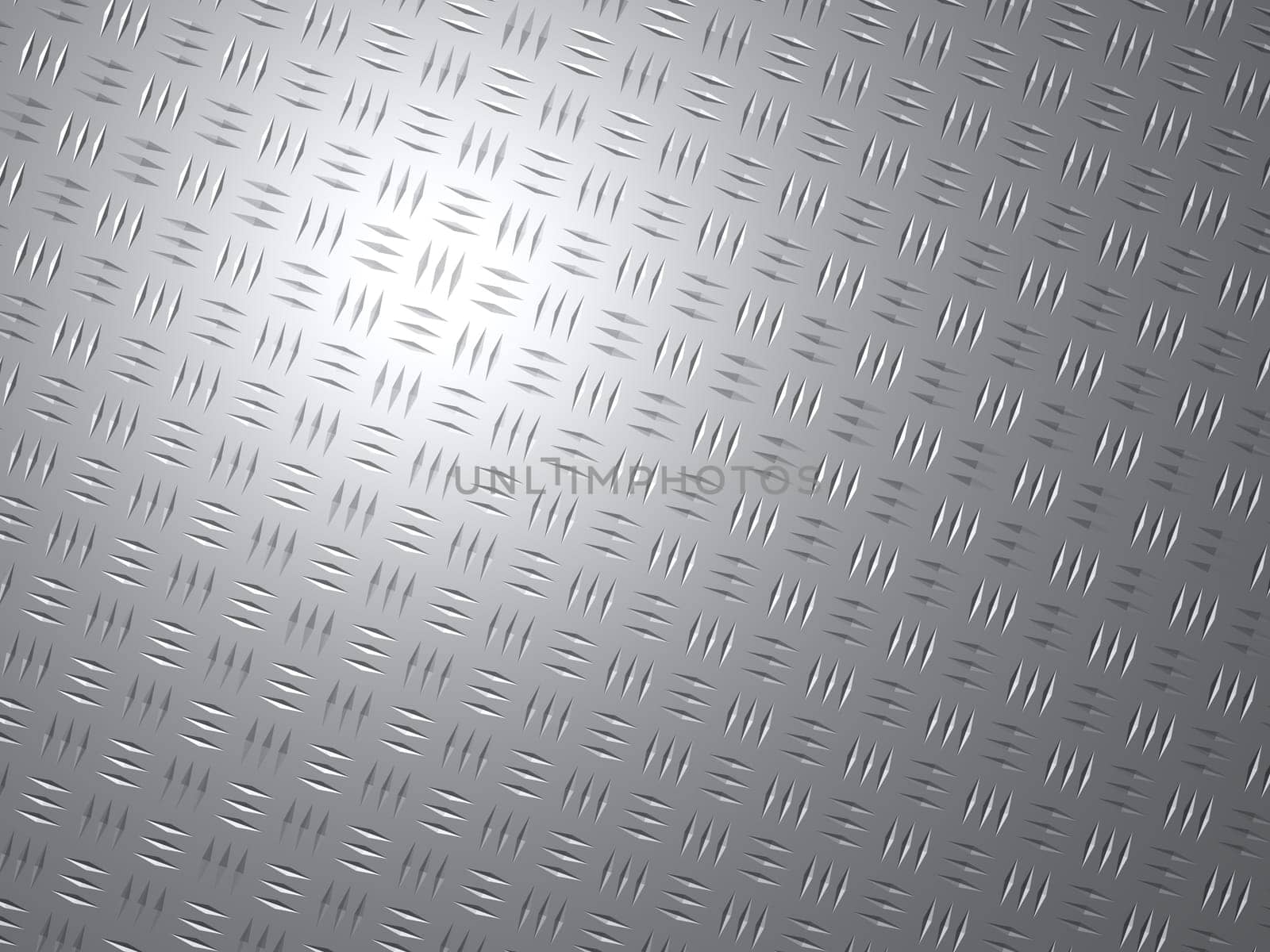 Metal plate