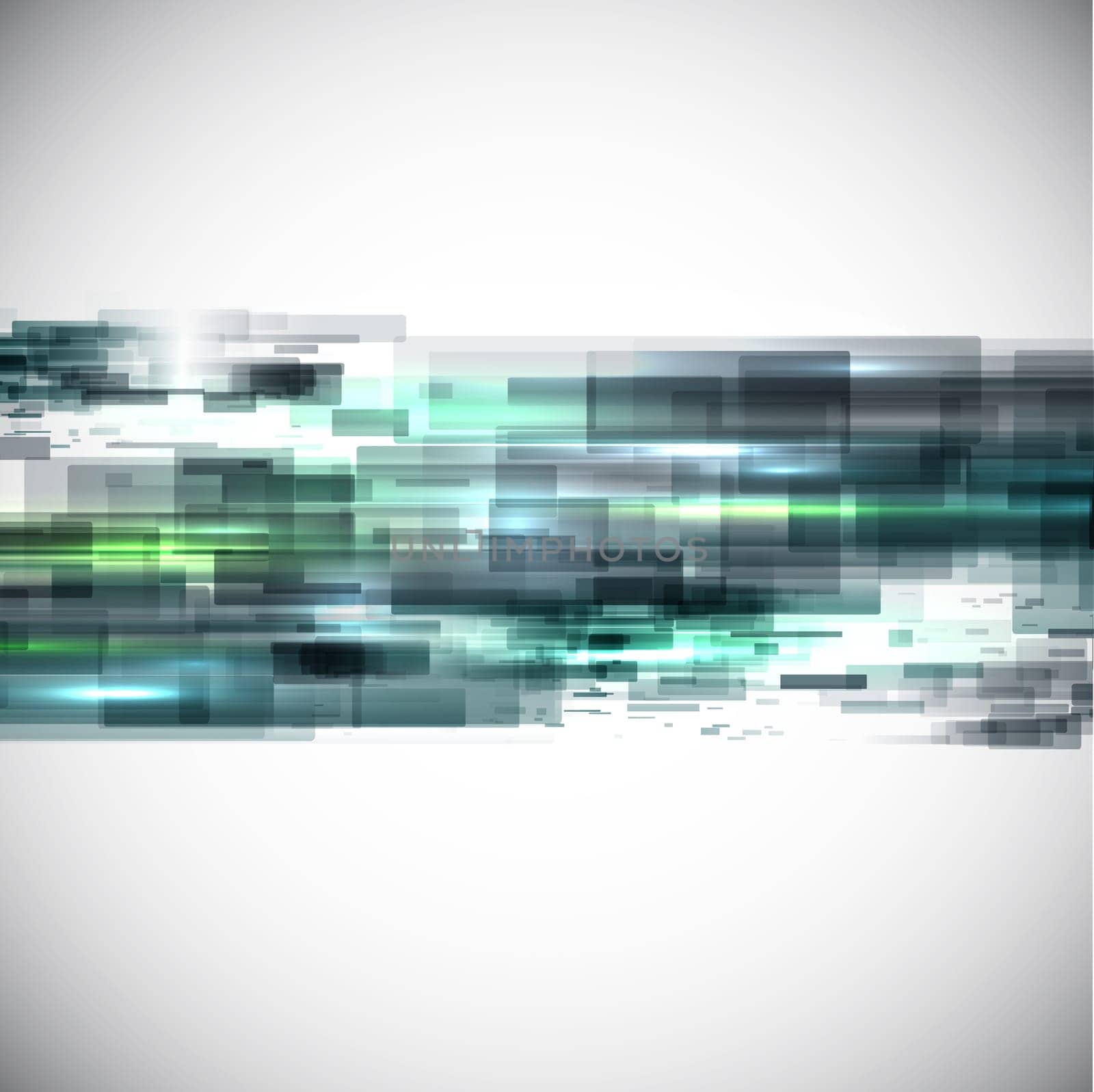 Abstract design