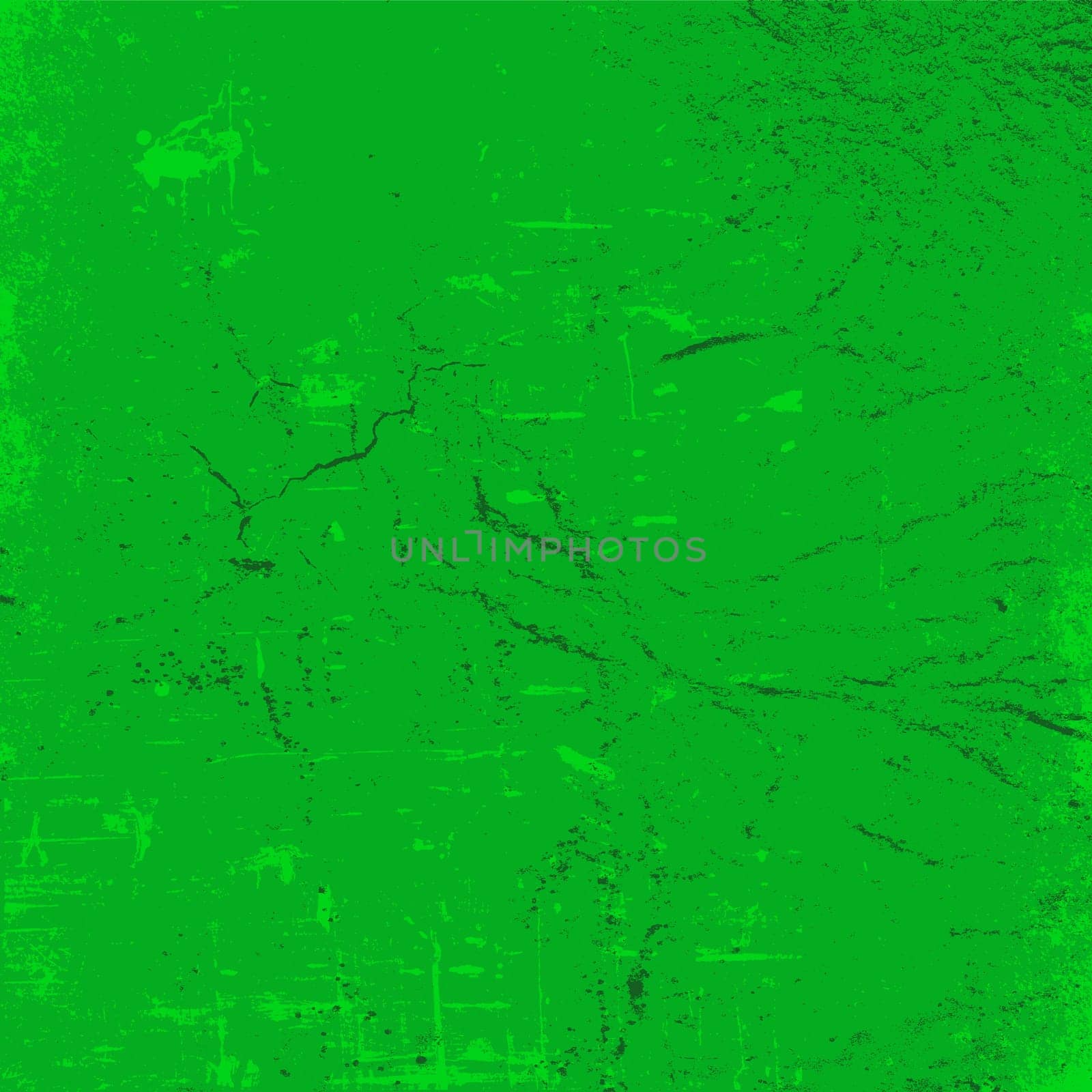 Green grunge background