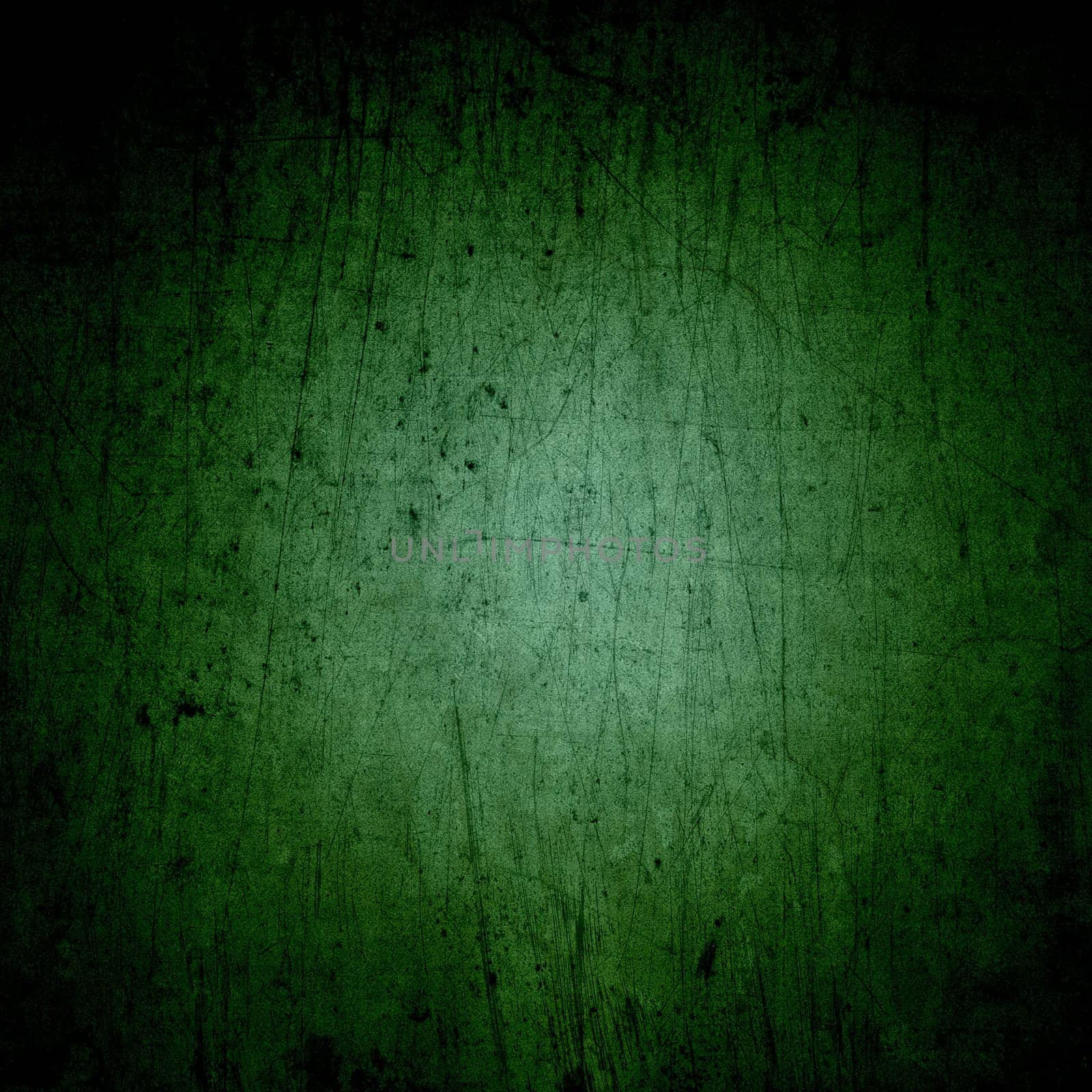 Green grunge background