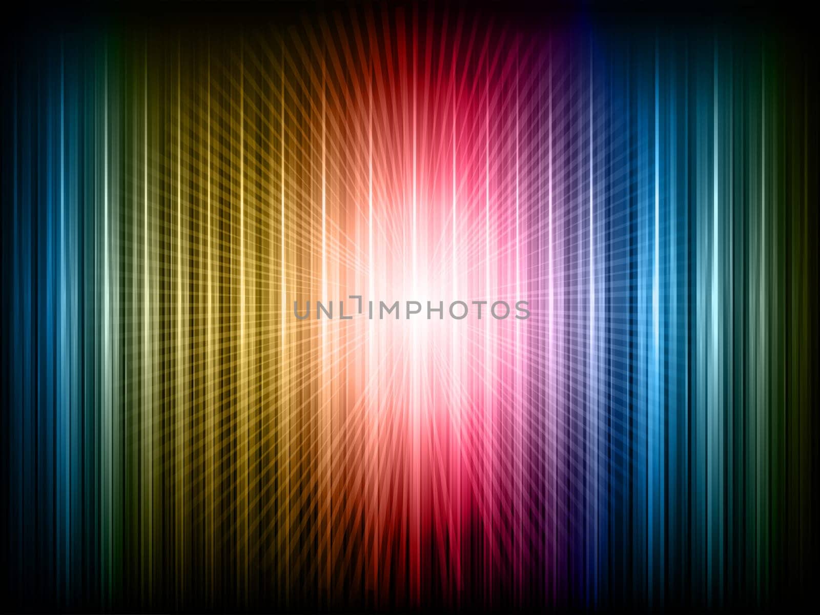 Colourful lines