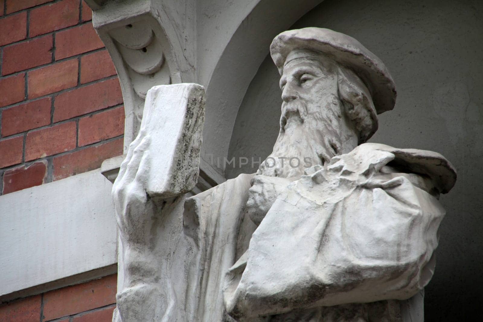 Johannes Gutenberg