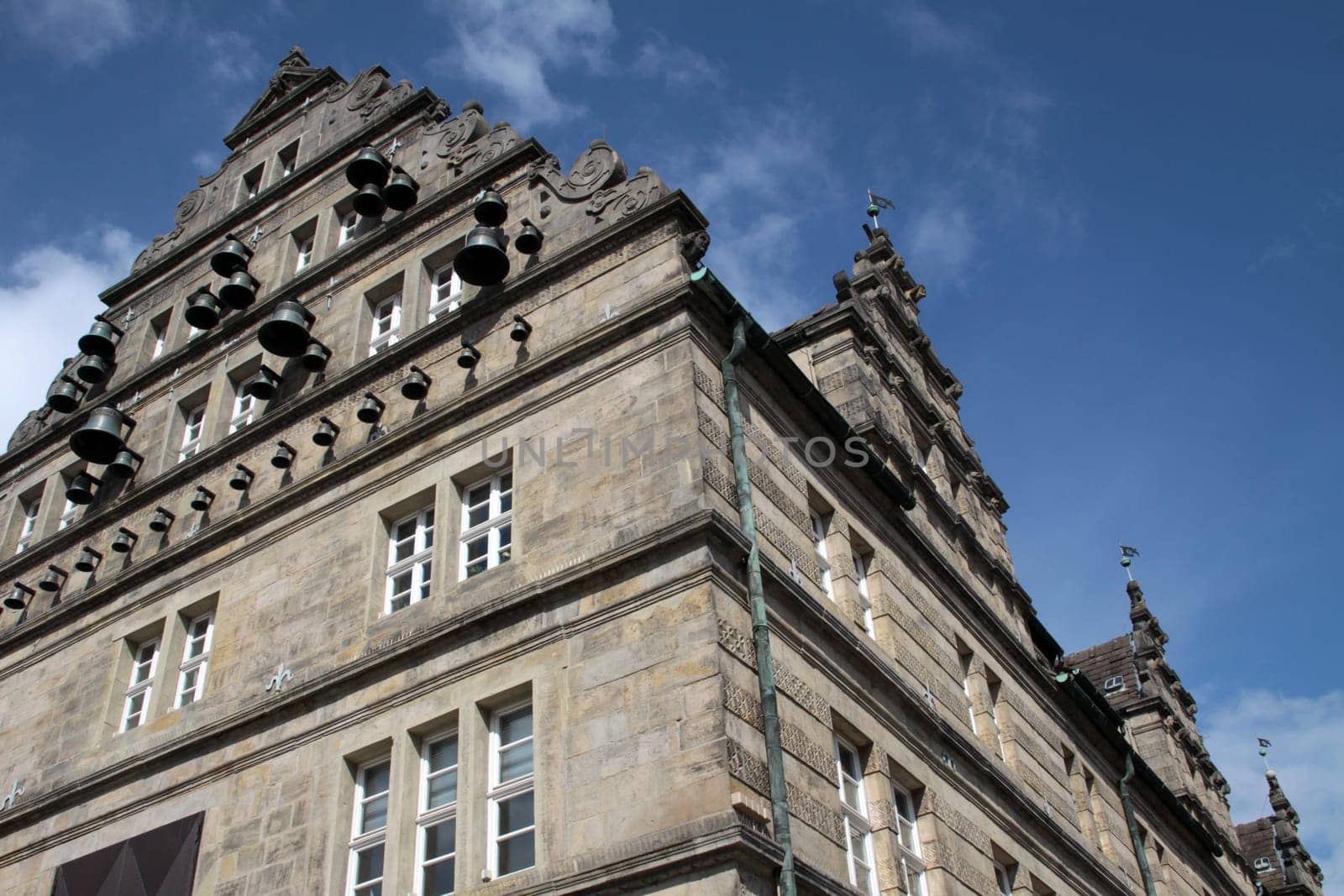 Wedding House Hameln