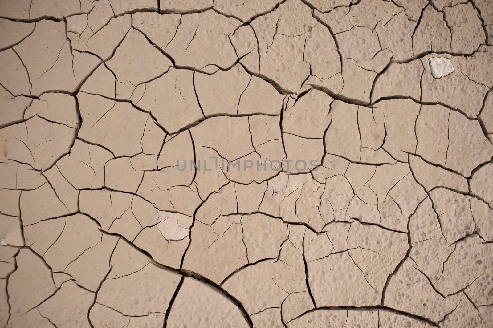 Parched