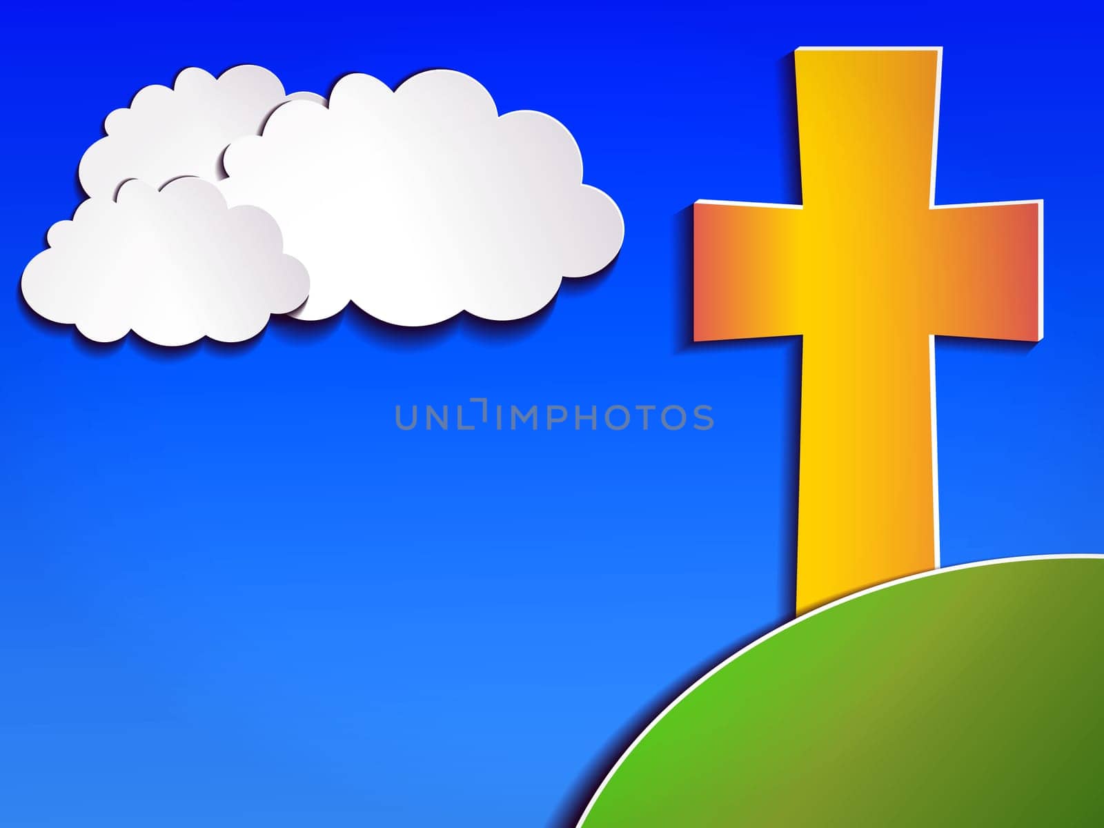 Religion Background