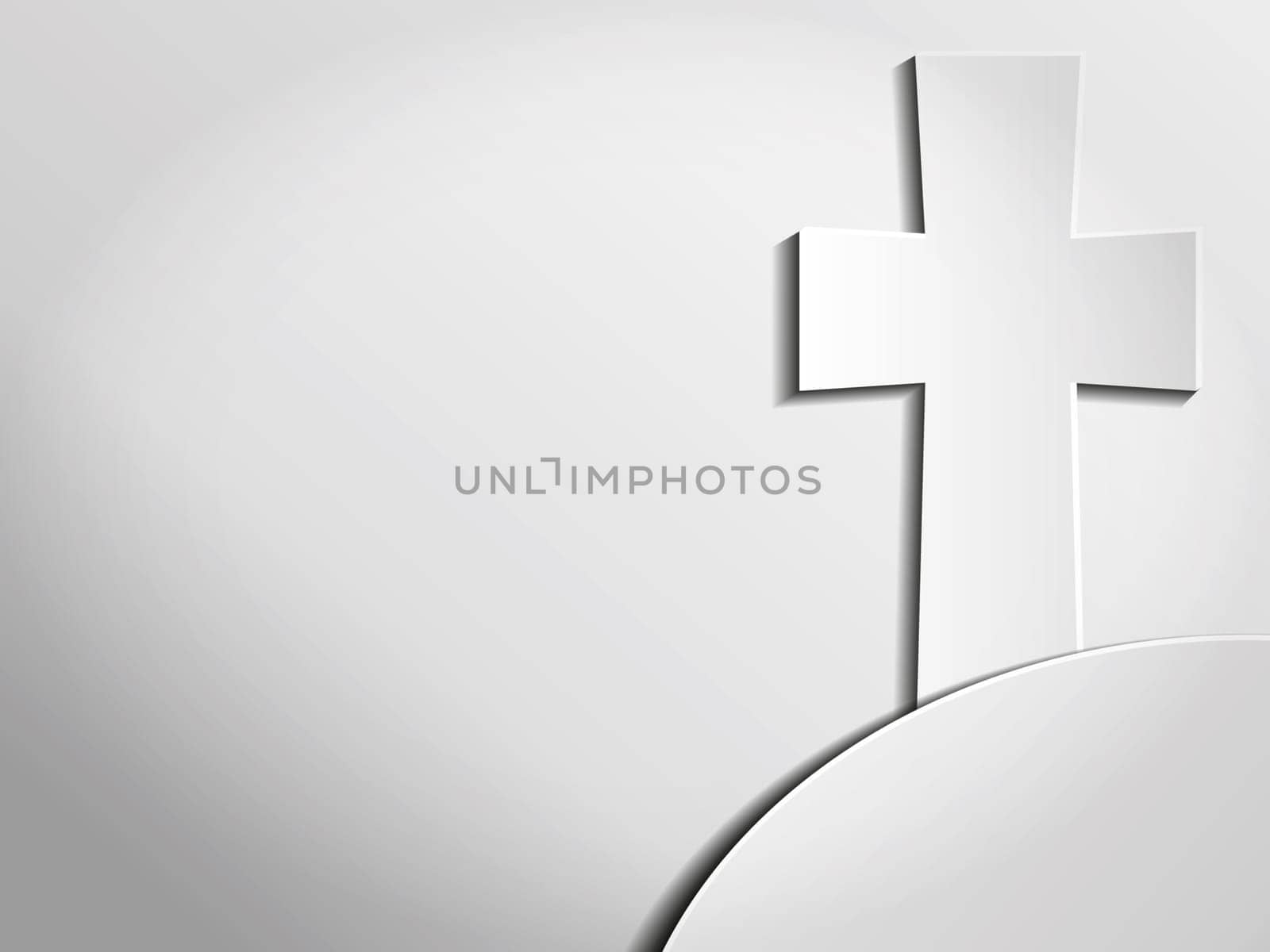 Christ Background
