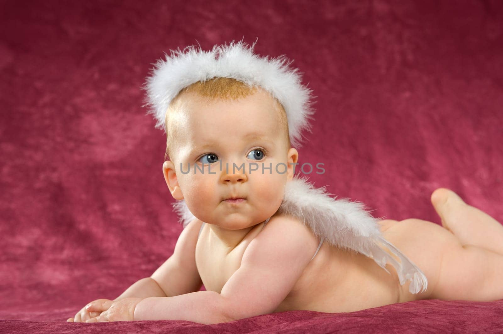 Little Angel
