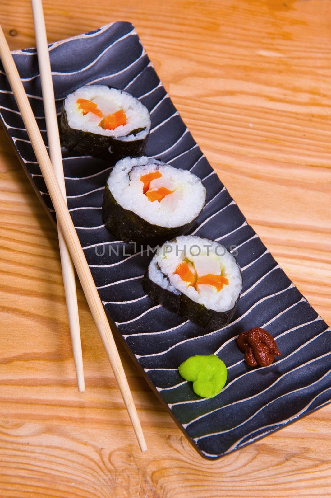 sushi