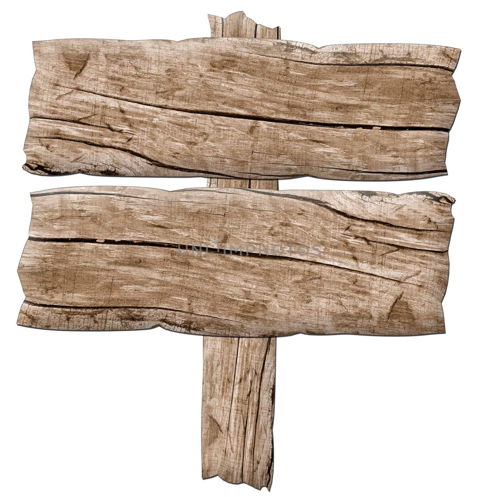 old wooden sign background message