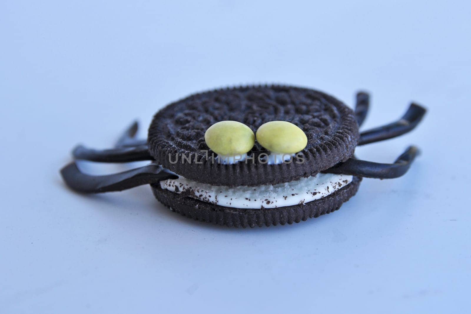 Cookie Spiders